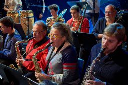 Concert, Ecole de musique de St-Brevin