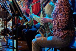 Concert, Ecole de musique de St-Brevin