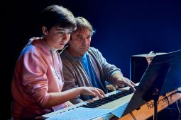 Concert, Ecole de musique de St-Brevin