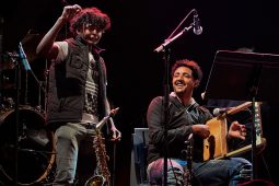 Concert, Ecole de musique de St-Brevin