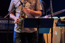 Concert, Ecole de musique de St-Brevin