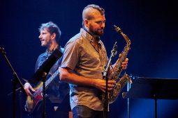 Concert, Ecole de musique de St-Brevin
