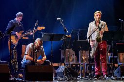 Concert, Ecole de musique de St-Brevin