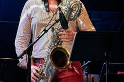 Concert, Ecole de musique de St-Brevin