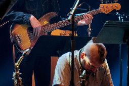 Concert, Ecole de musique de St-Brevin