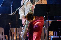Concert, Ecole de musique de St-Brevin