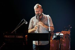 Concert, Ecole de musique de St-Brevin