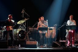 Concert, Ecole de musique de St-Brevin