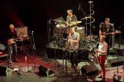 Concert, Ecole de musique de St-Brevin