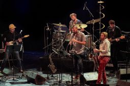 Concert, Ecole de musique de St-Brevin