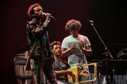 Concert, Ecole de musique de St-Brevin