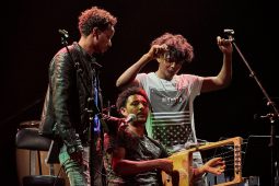 Concert, Ecole de musique de St-Brevin
