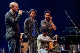 Concert, Ecole de musique de St-Brevin