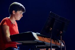 Concert, Ecole de musique de St-Brevin