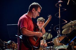 Concert, Ecole de musique de St-Brevin