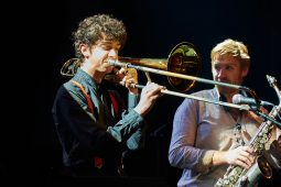 Concert, Ecole de musique de St-Brevin