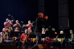 Concert, Ecole de musique de St-Brevin