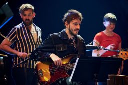 Concert, Ecole de musique de St-Brevin