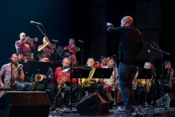 Concert, Ecole de musique de St-Brevin