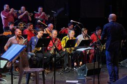 Concert, Ecole de musique de St-Brevin