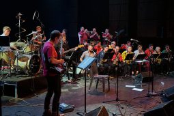 Concert, Ecole de musique de St-Brevin