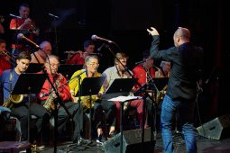 Concert, Ecole de musique de St-Brevin