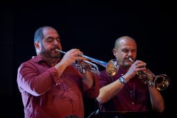 Concert, Ecole de musique de St-Brevin