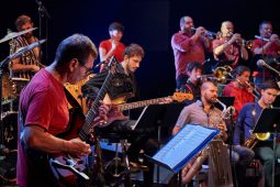 Concert, Ecole de musique de St-Brevin