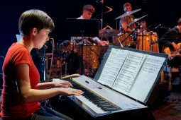 Concert, Ecole de musique de St-Brevin