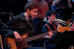 Concert, Ecole de musique de St-Brevin