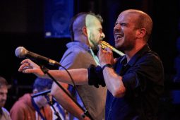 Concert, Ecole de musique de St-Brevin
