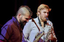 Concert, Ecole de musique de St-Brevin