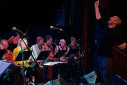 Concert, Ecole de musique de St-Brevin