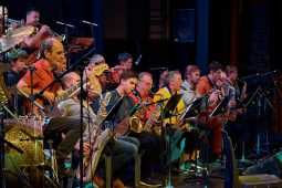Concert, Ecole de musique de St-Brevin