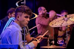Concert, Ecole de musique de St-Brevin