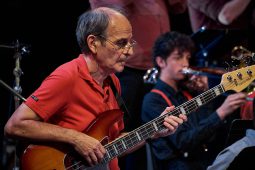 Concert, Ecole de musique de St-Brevin