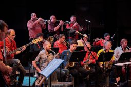 Concert, Ecole de musique de St-Brevin