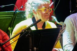 Concert, Ecole de musique de St-Brevin