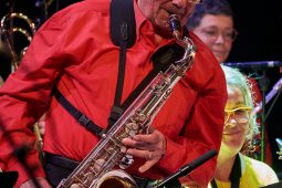 Concert, Ecole de musique de St-Brevin