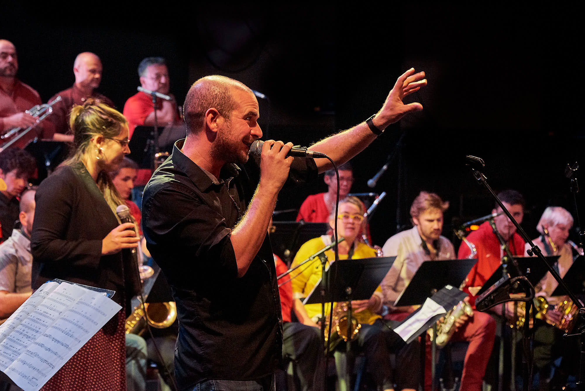 Ecole de musique de St-Brevin