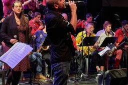 Concert, Ecole de musique de St-Brevin