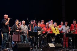Concert, Ecole de musique de St-Brevin