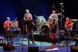Concert, Ecole de musique de St-Brevin