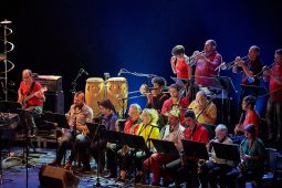 Concert, Ecole de musique de St-Brevin