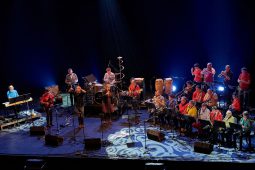 Concert, Ecole de musique de St-Brevin