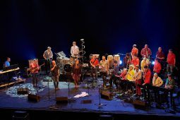 Concert, Ecole de musique de St-Brevin