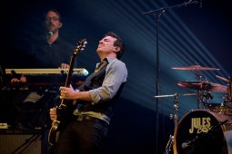Concert, Jules Box