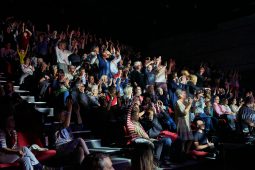 Concert, Jules Box