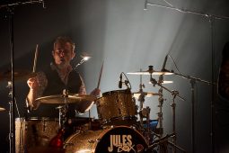 Concert, Jules Box