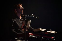 Concert, Jules Box